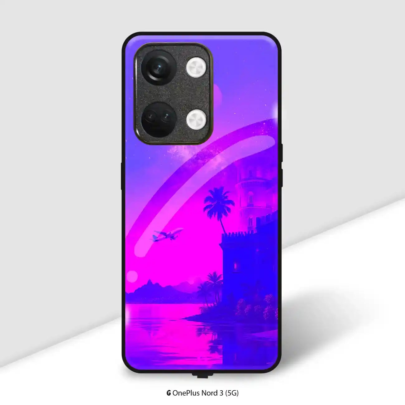 OnePlus Nord 3 (5G)