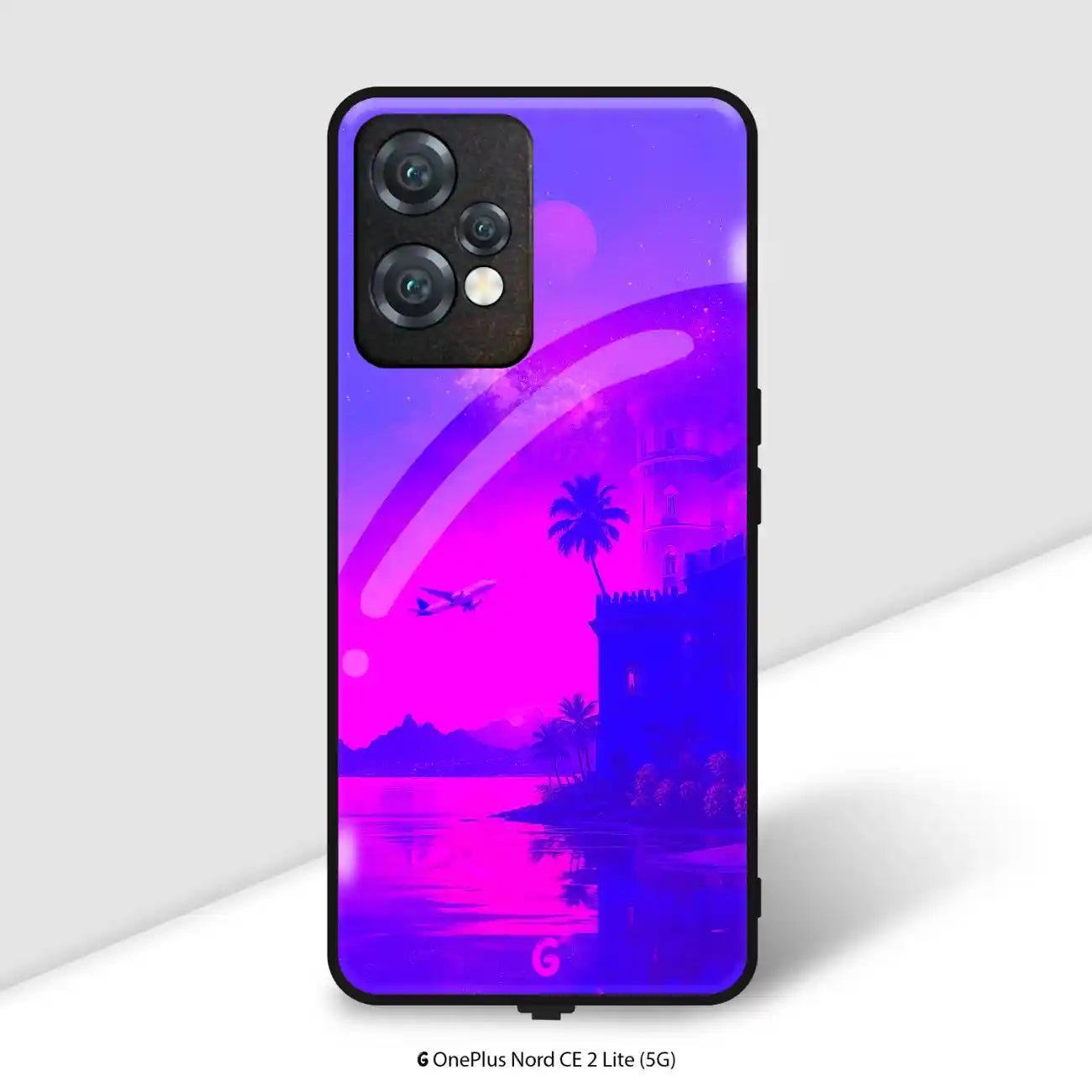OnePlus Nord CE 2 Lite (5G)