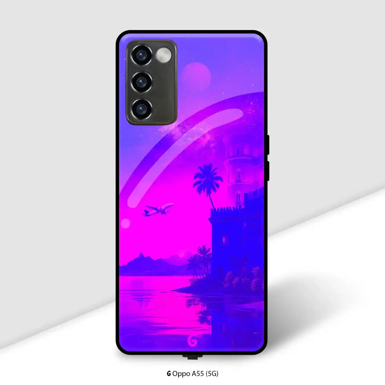 Oppo A55 (5G)
