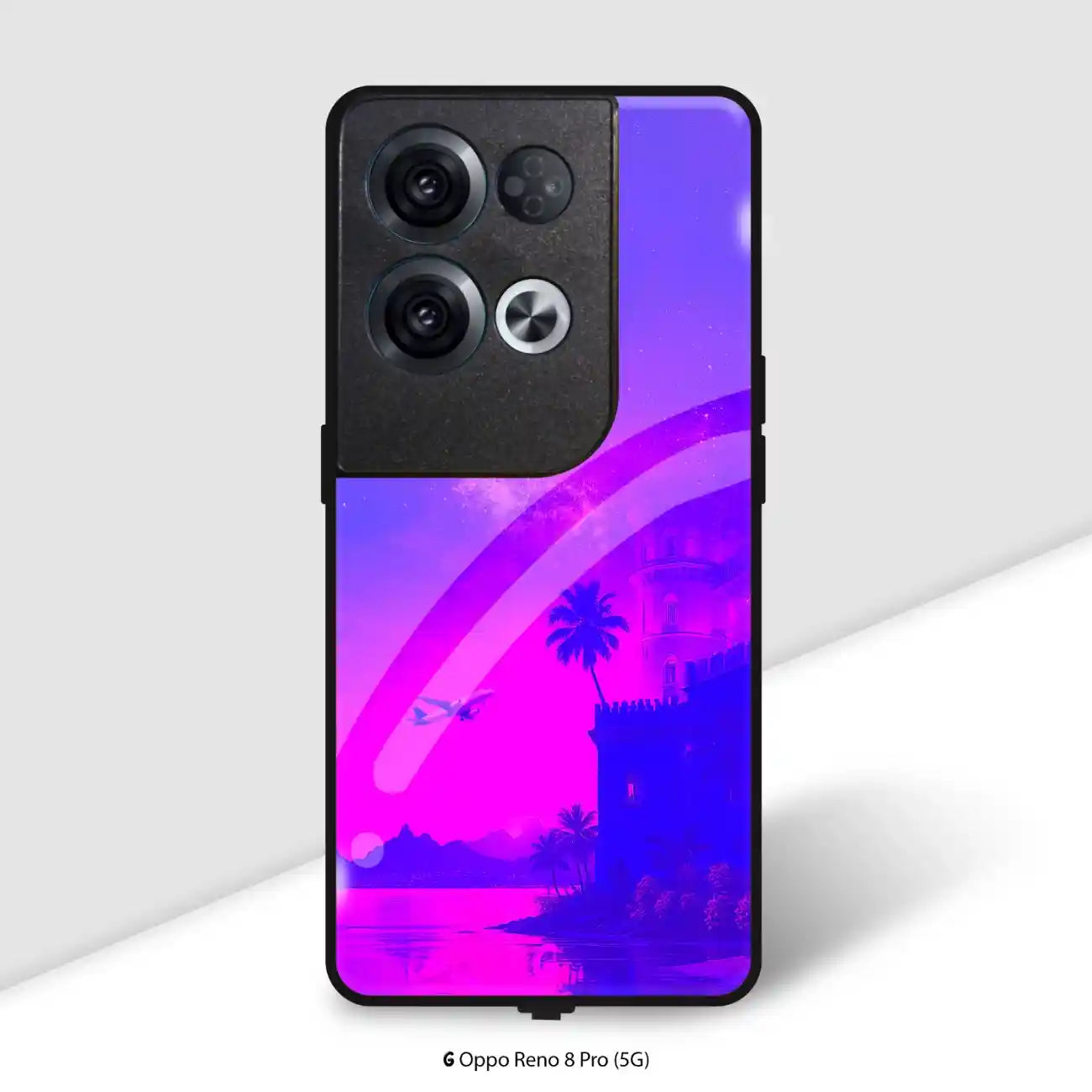 Oppo Reno 8 Pro (5G)
