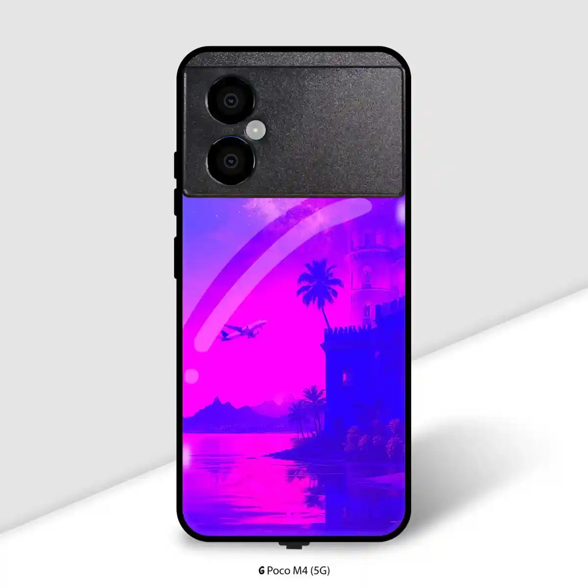 Poco M4 (5G)