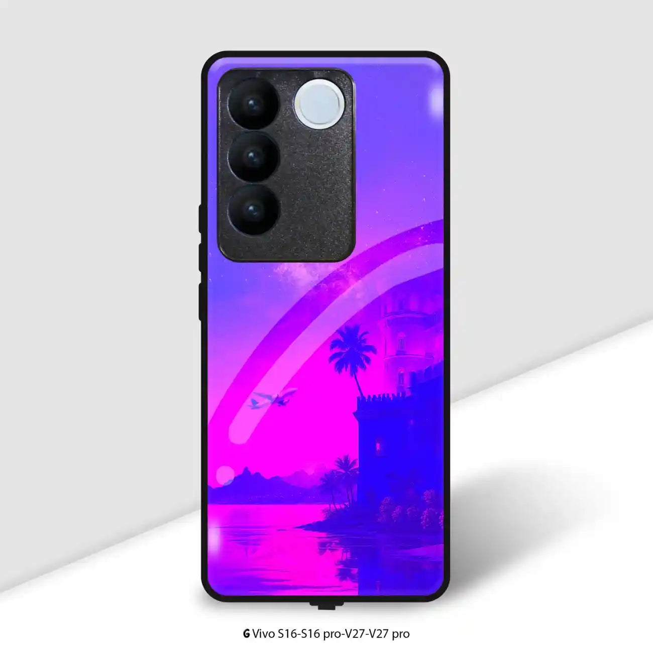Vivo S16/S16 Pro/V27/V27 Pro