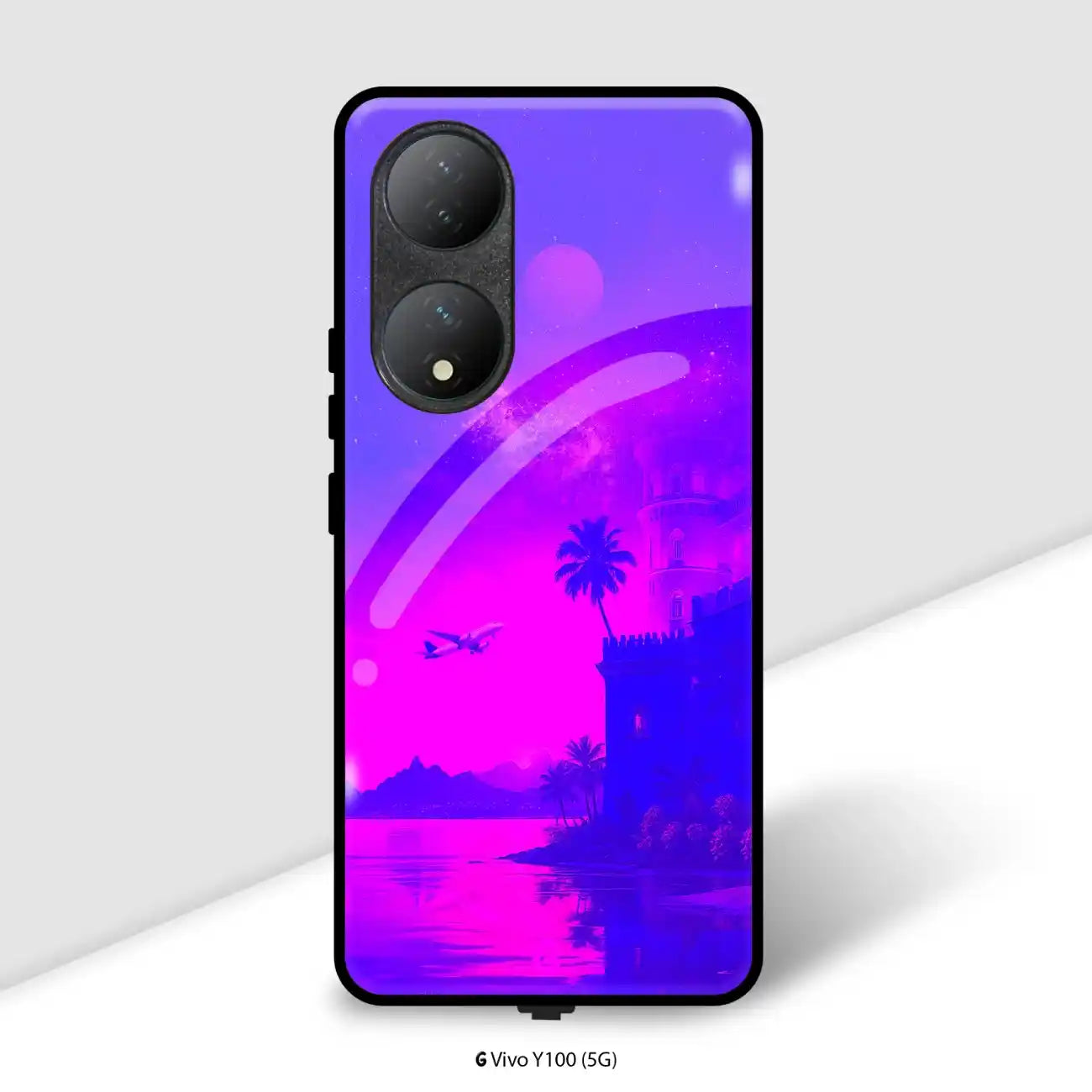 Vivo Y100 (5G)