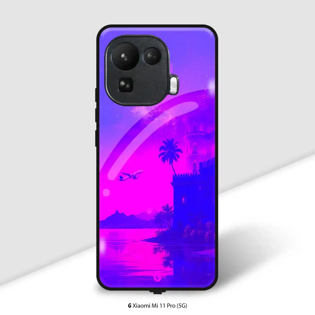 Xiaomi Mi 11 Pro (5G)