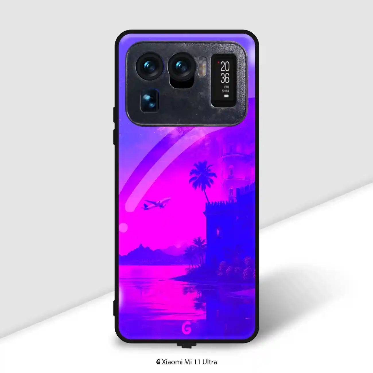 Xiaomi Mi 11 Ultra
