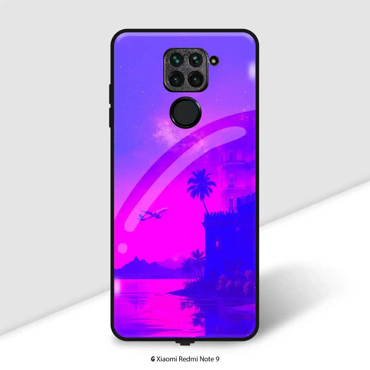 Redmi Note 9