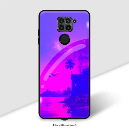 Redmi Note 9