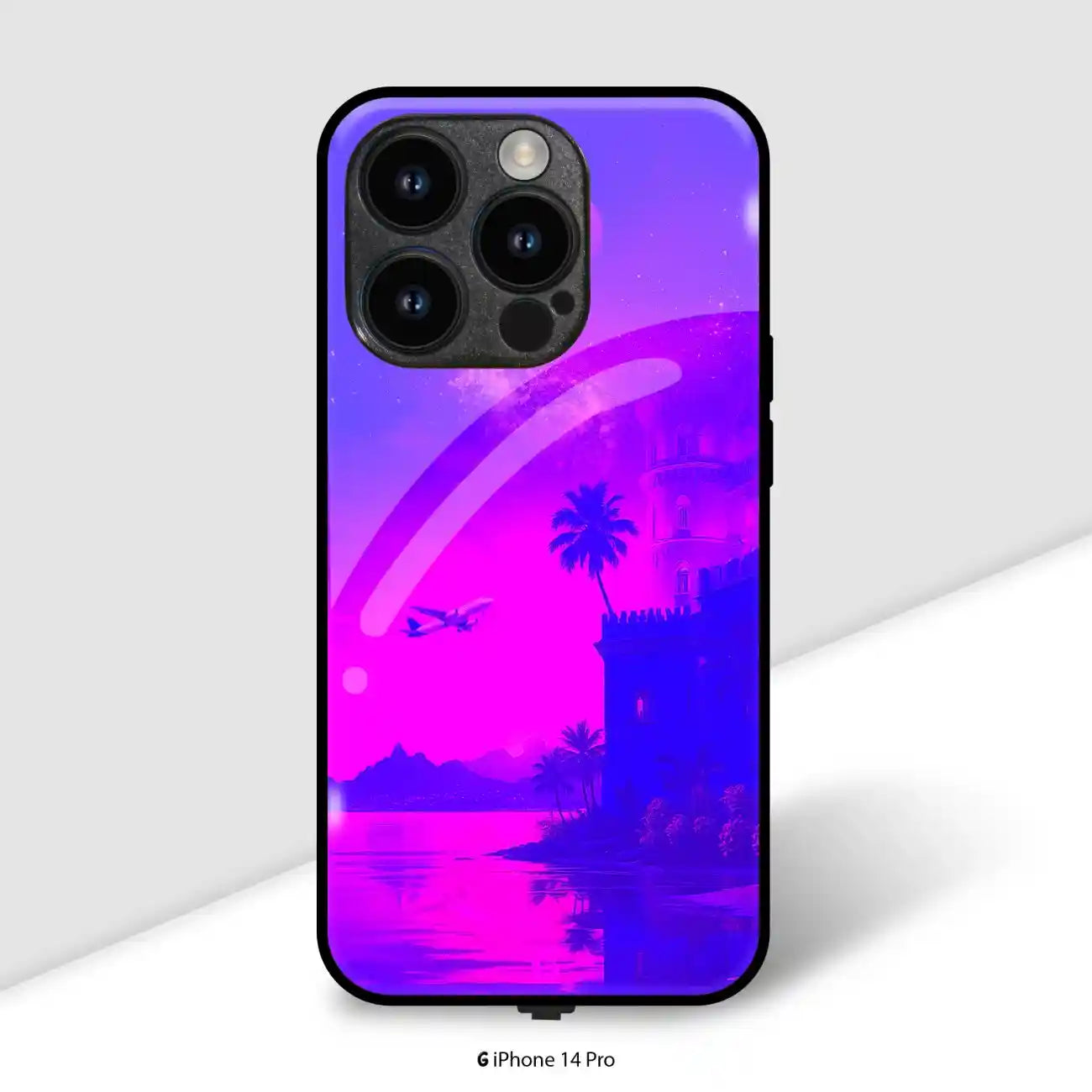 iPhone 14 Pro