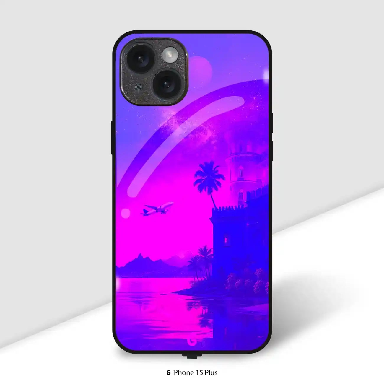 iPhone 15 Plus