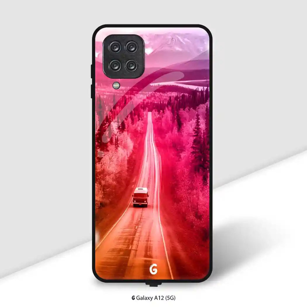 Galaxy A12 (5G)