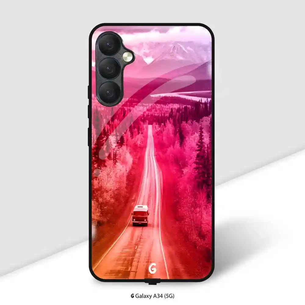 Galaxy A34 (5G)