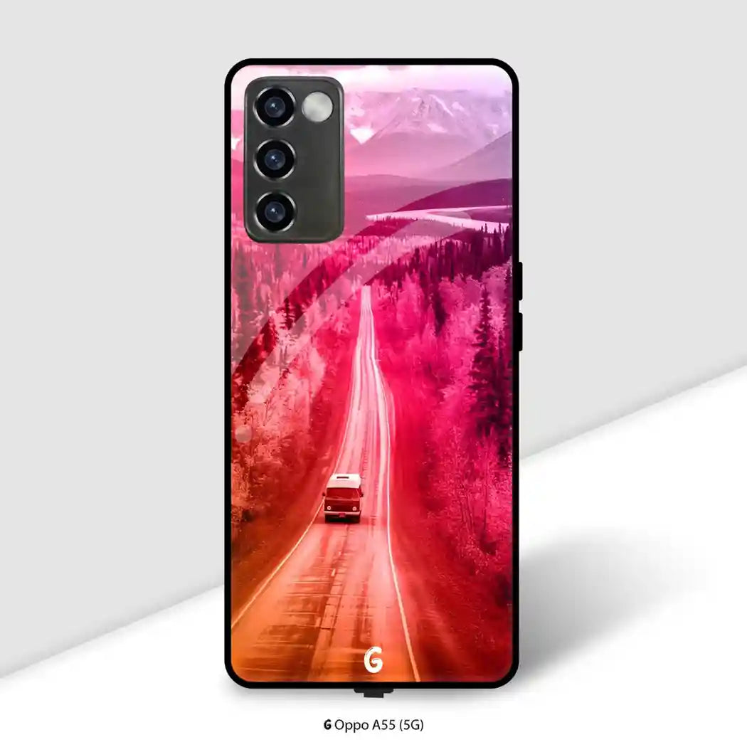 Oppo A55 (5G)