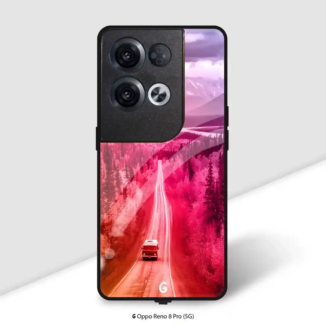 Oppo Reno 8 Pro (5G)
