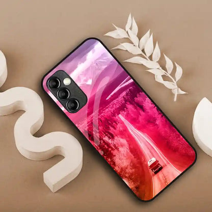 Road Trip Cover | LED Phone Case