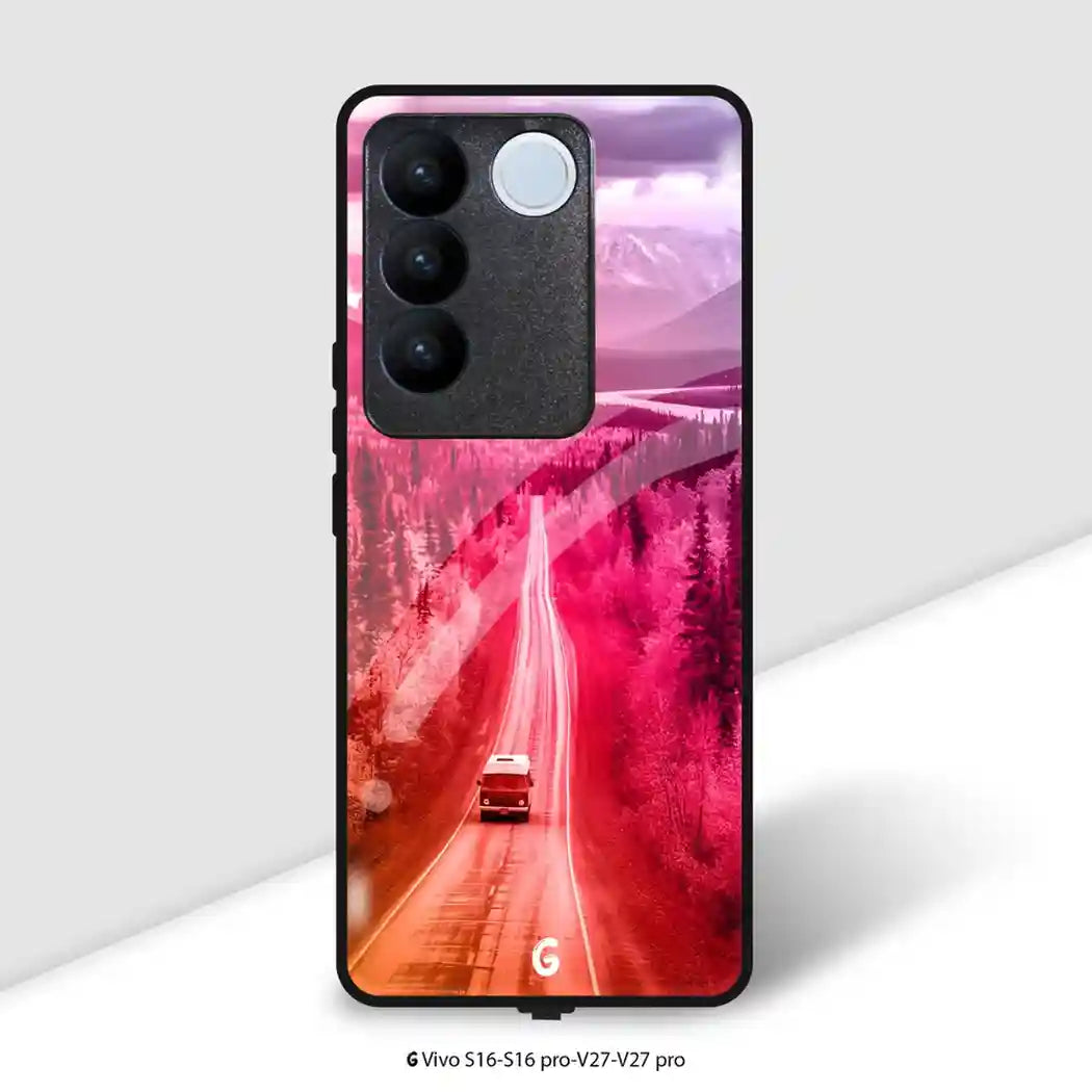 Vivo S16/S16 Pro/V27/V27 Pro