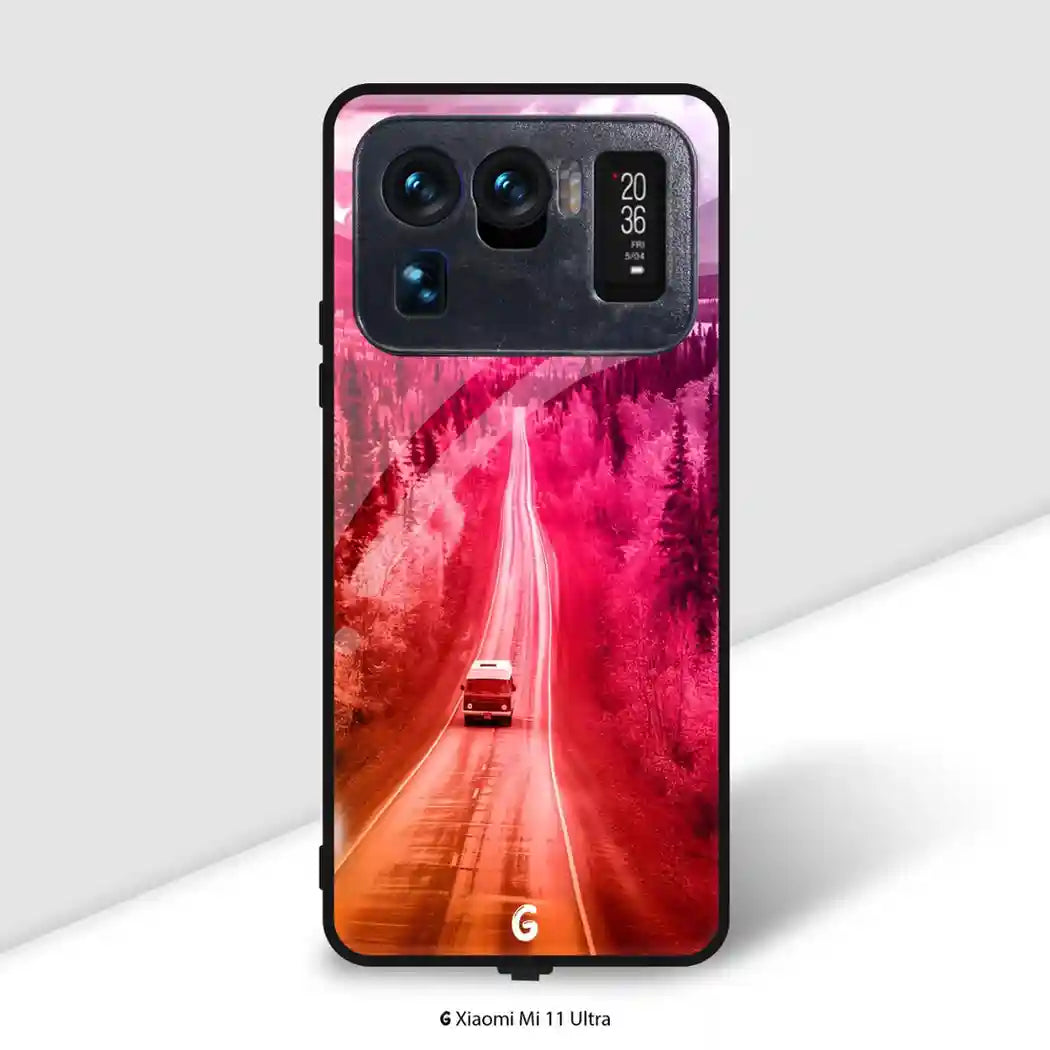 Xiaomi Mi 11 Ultra