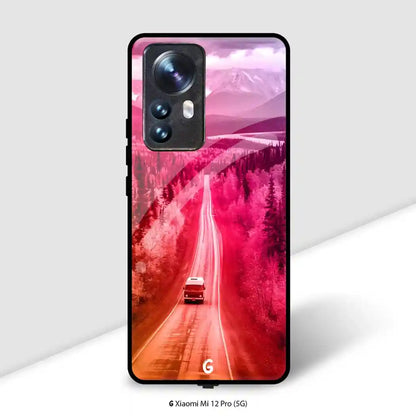 Xiaomi Mi 12 Pro (5G)
