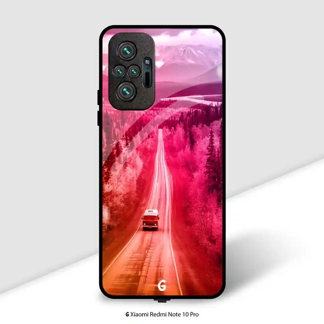 Redmi Note 10 Pro