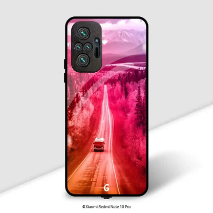 Redmi Note 10 Pro