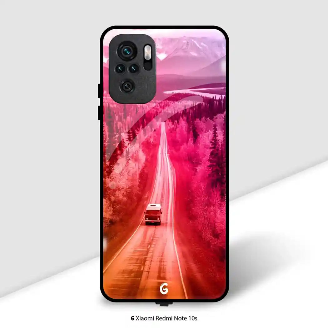 Redmi Note 10s