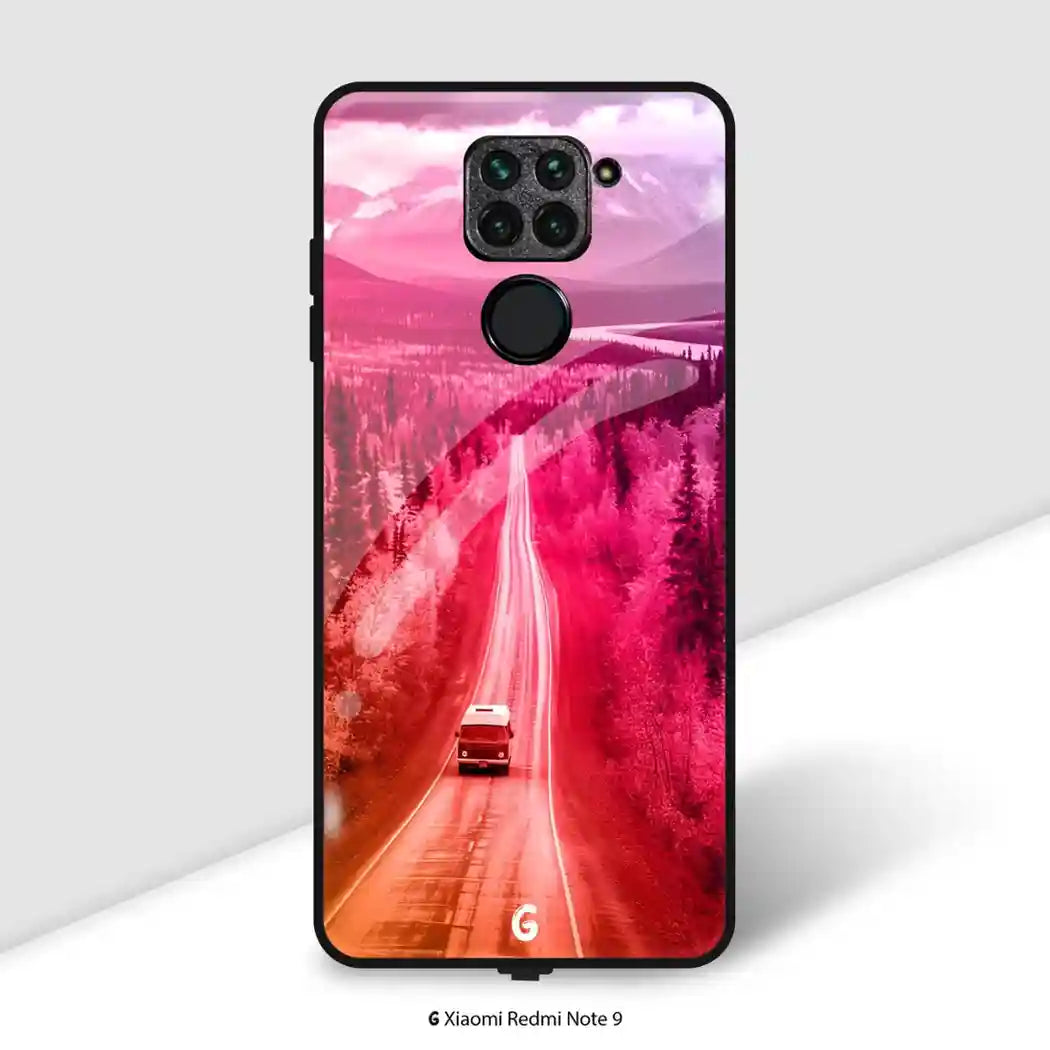 Redmi Note 9