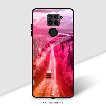 Redmi Note 9