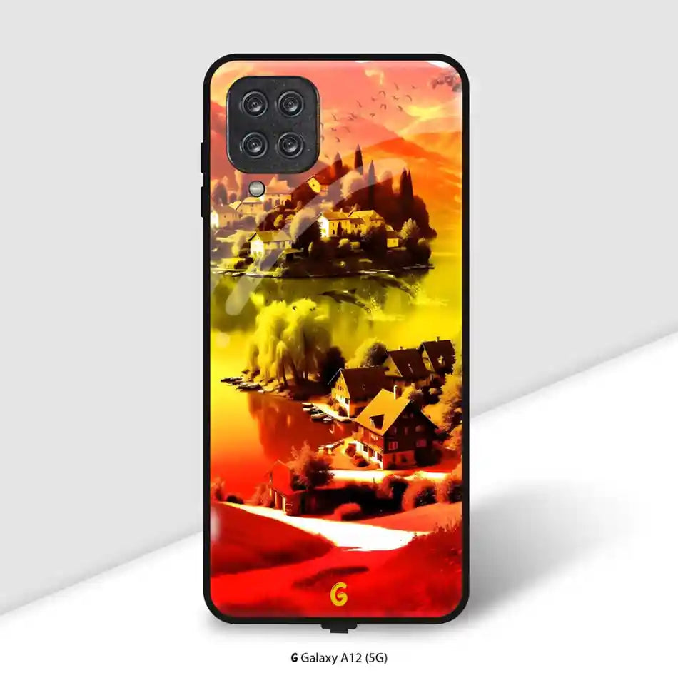 Galaxy A12 (5G)