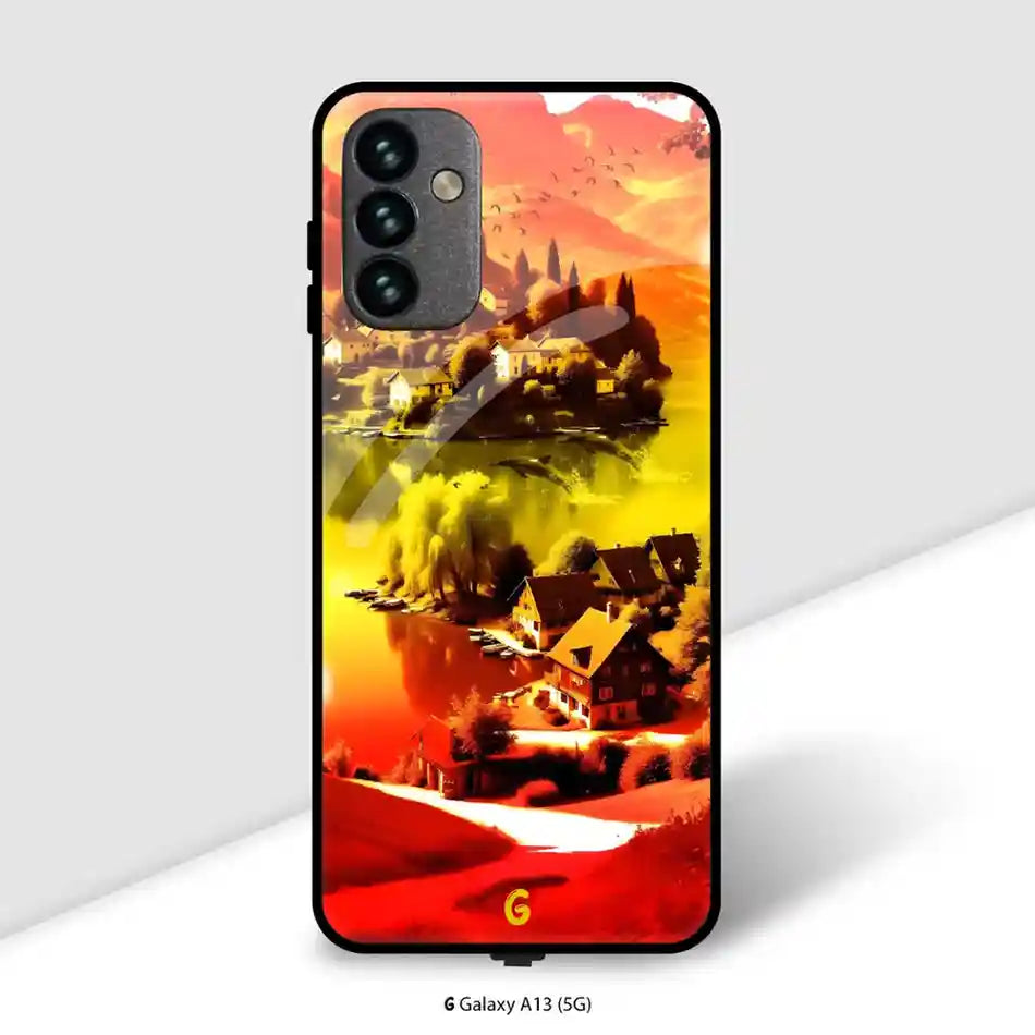 Galaxy A13 (5G)