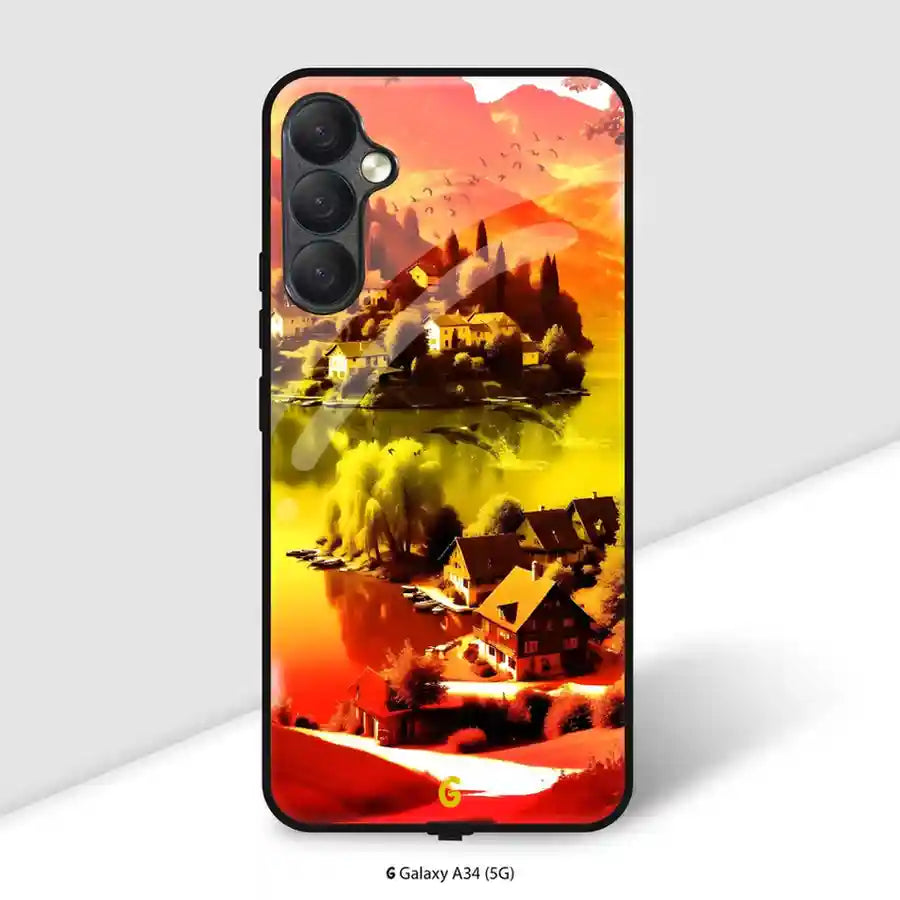 Galaxy A34 (5G)