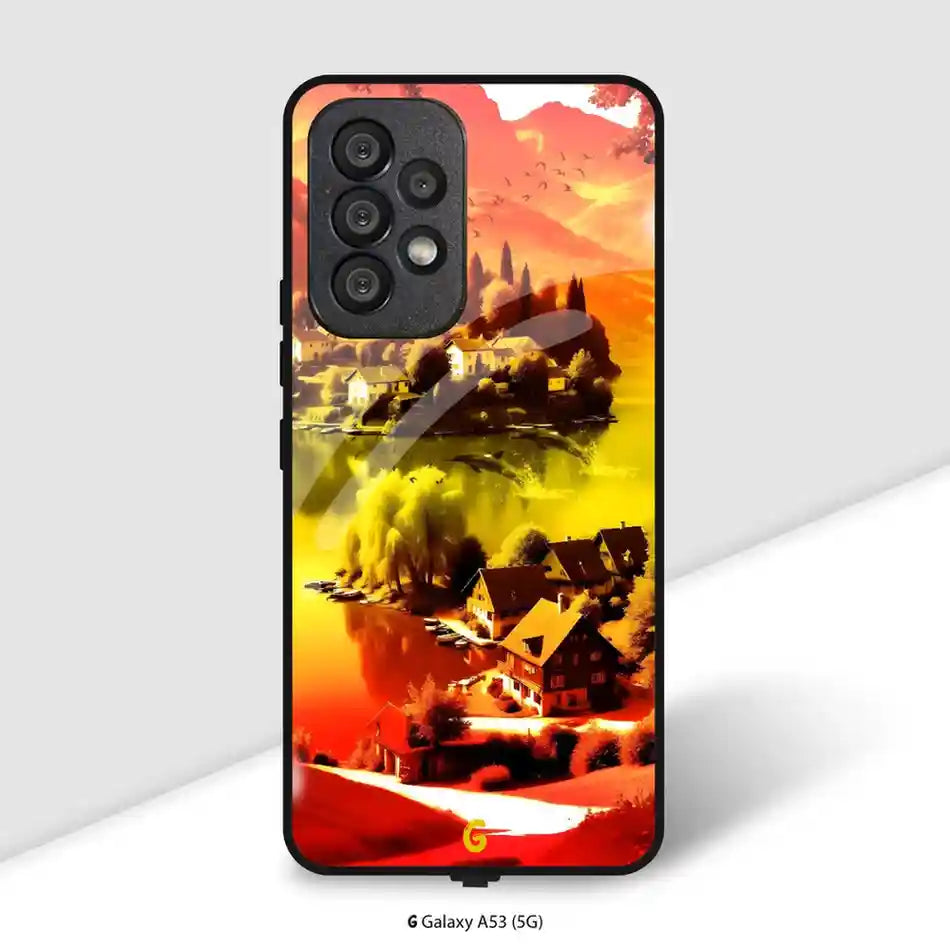 Galaxy A53 (5G)