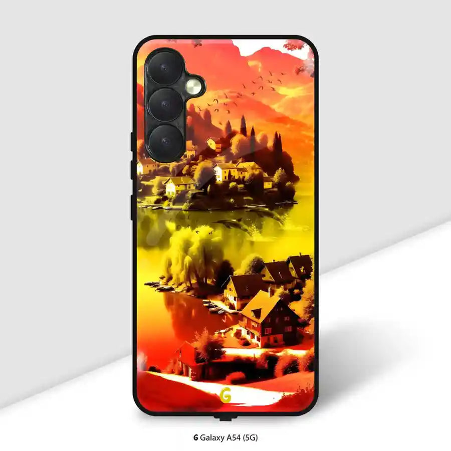 Galaxy A54 (5G)