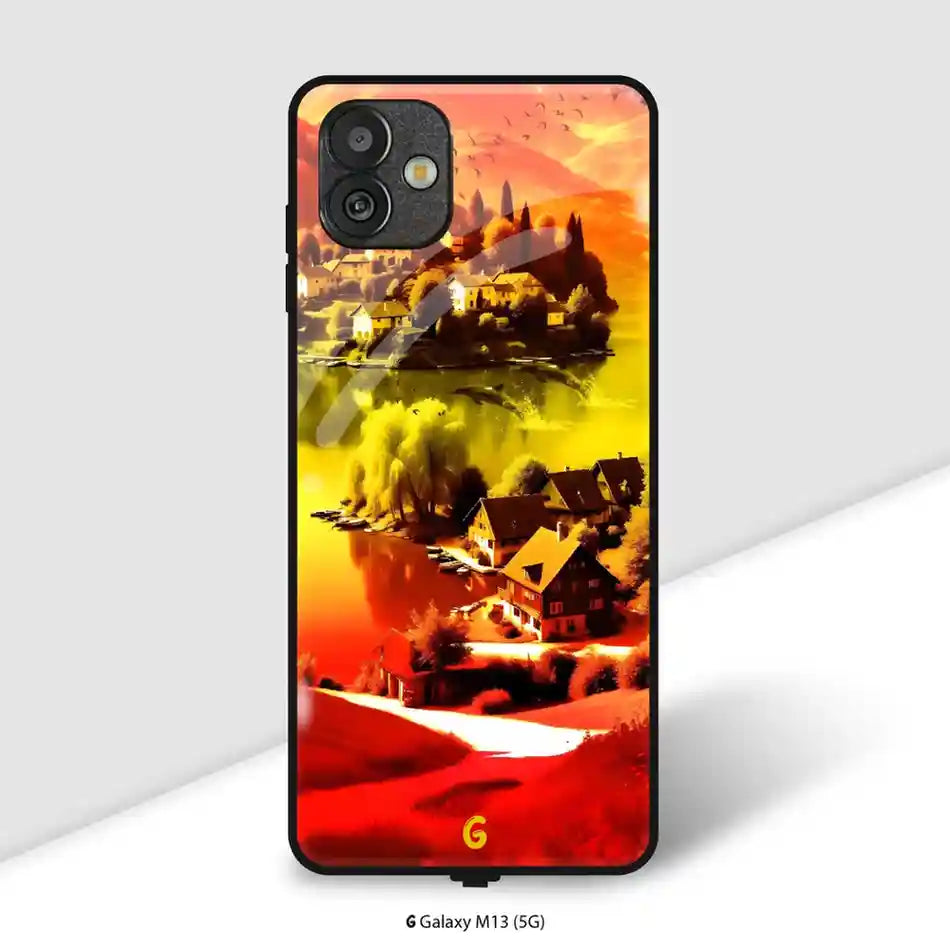 Galaxy M13 (5G)