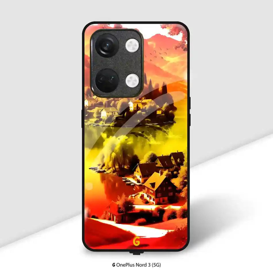 OnePlus Nord 3 (5G)