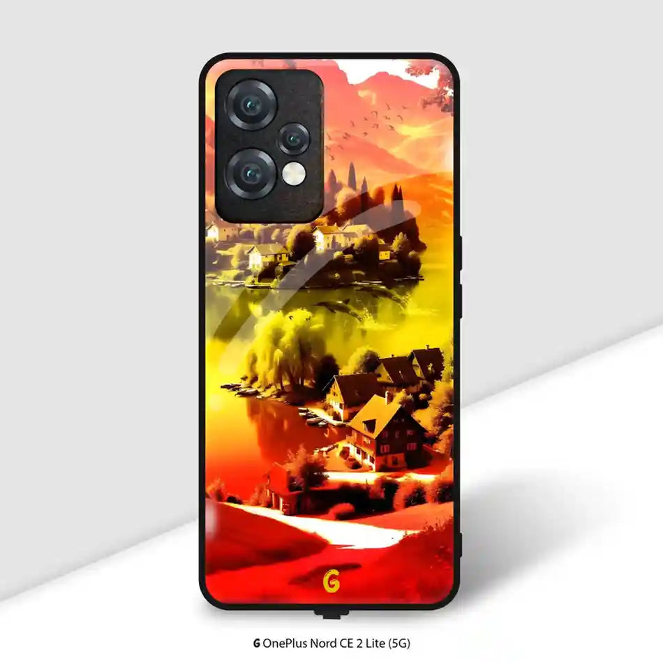 OnePlus Nord CE 2 Lite (5G)