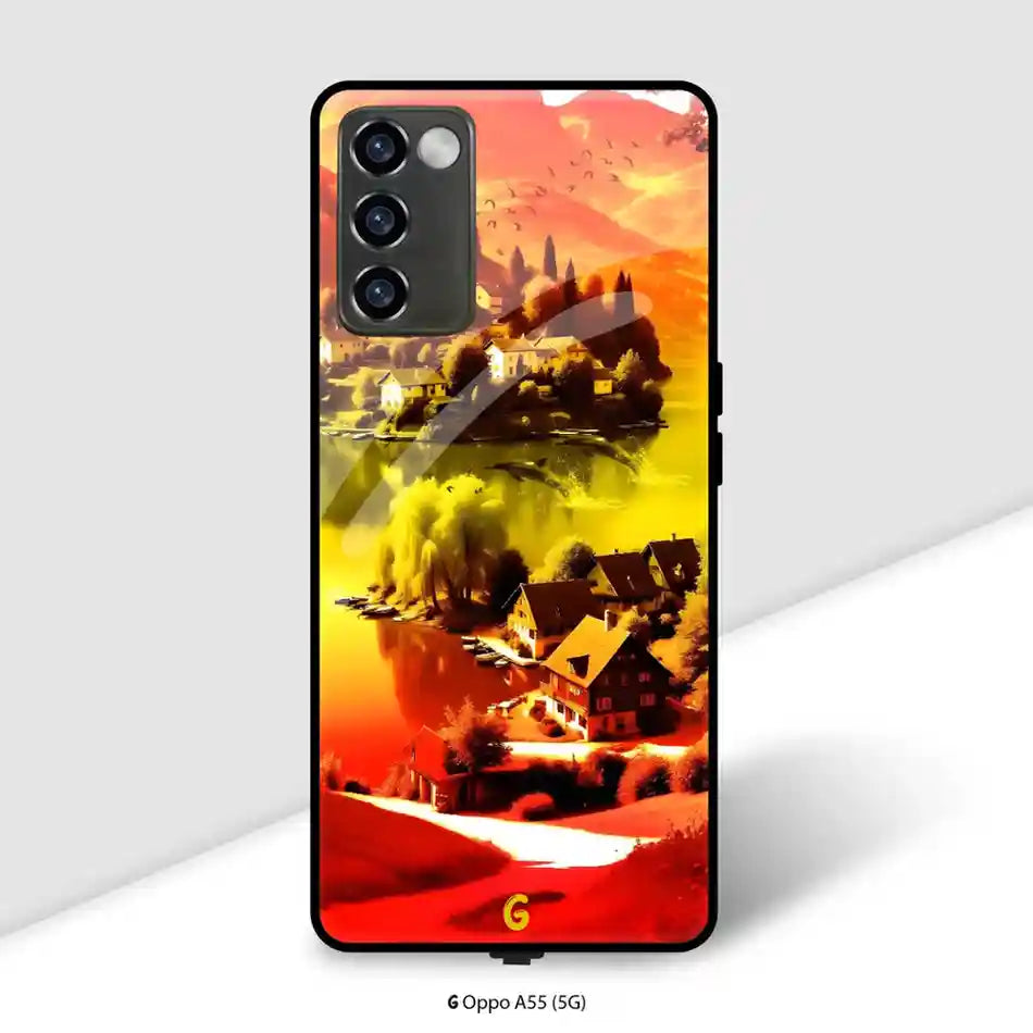 Oppo A55 (5G)