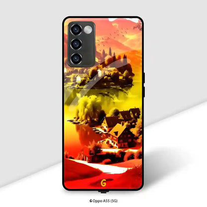 Oppo A55 (5G)