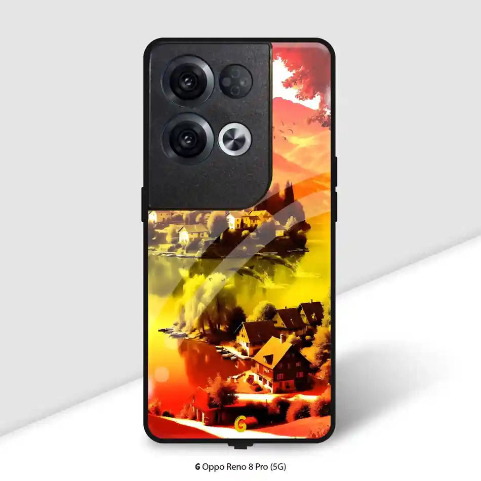 Oppo Reno 8 Pro (5G)