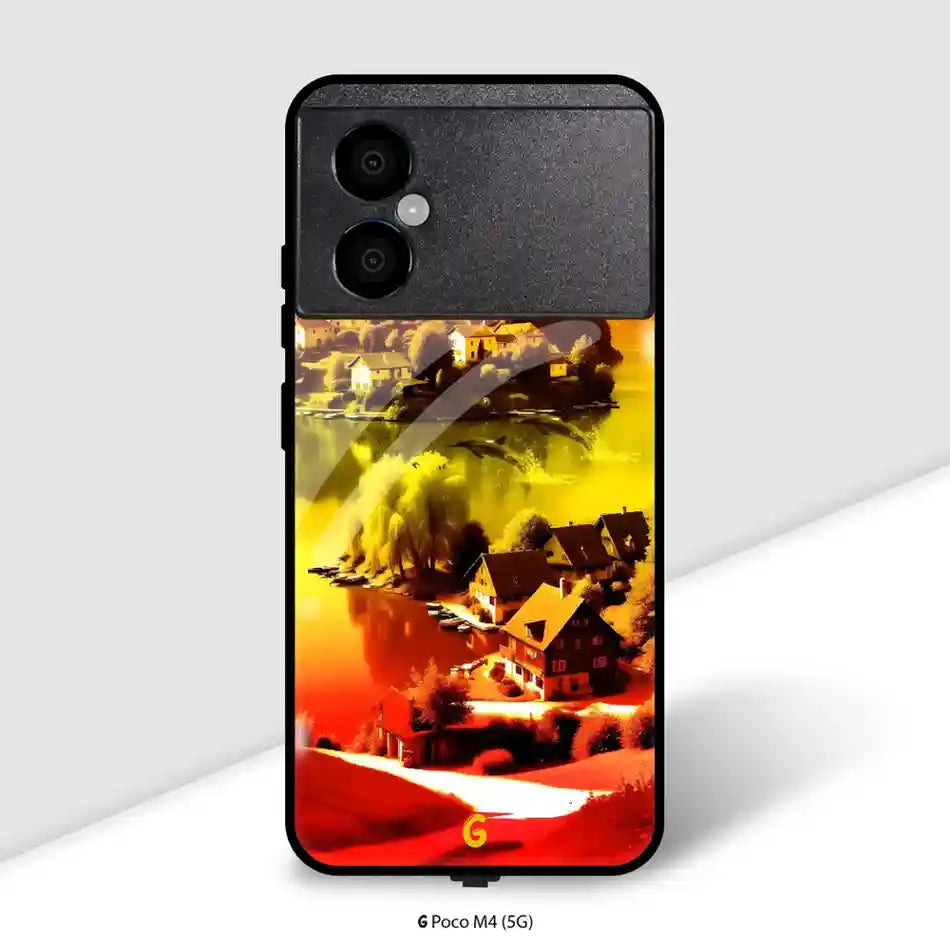 Poco M4 (5G)