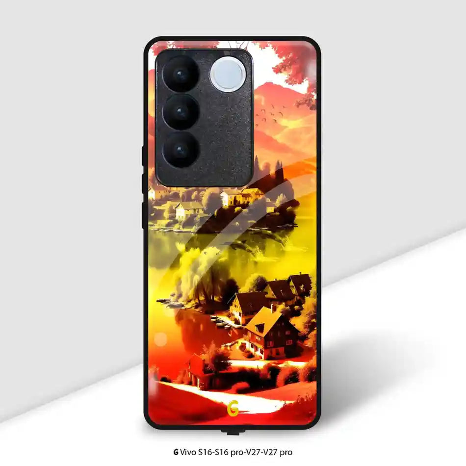 Vivo S16/S16 Pro/V27/V27 Pro