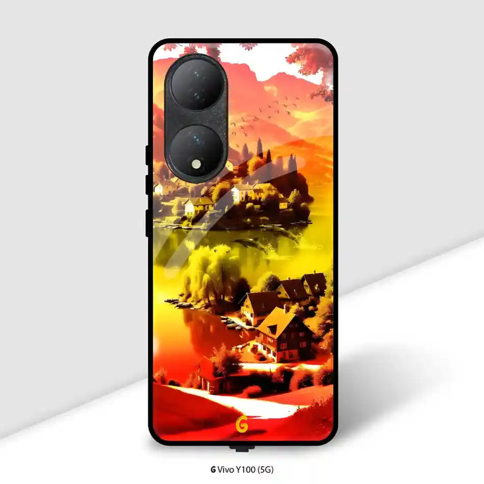 Vivo Y100 (5G)