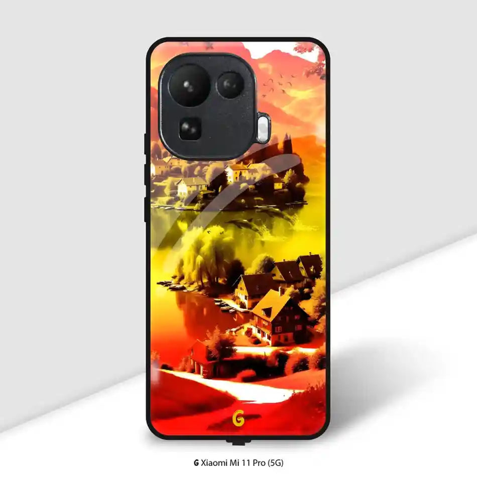 Xiaomi Mi 11 Pro (5G)
