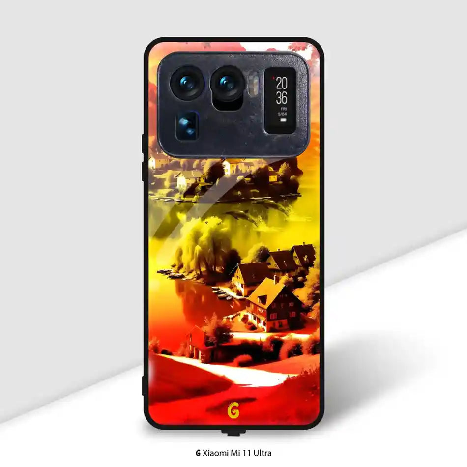 Xiaomi Mi 11 Ultra