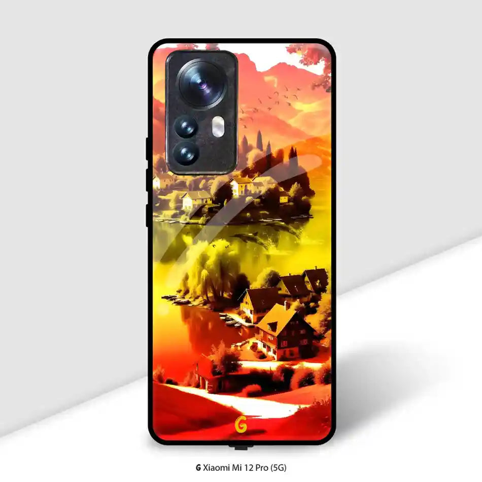 Xiaomi Mi 12 Pro (5G)