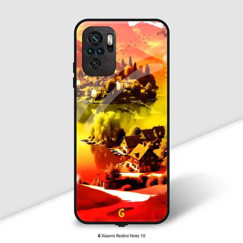 Redmi Note 10