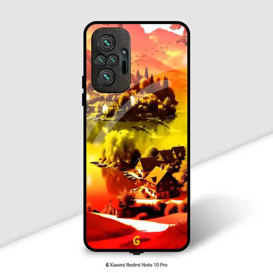Redmi Note 10 Pro