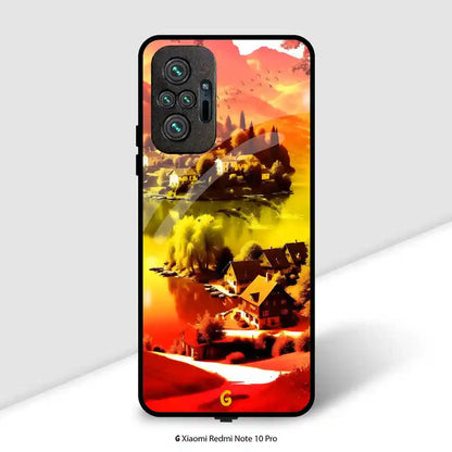 Redmi Note 10 Pro