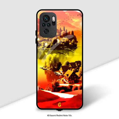 Redmi Note 10s