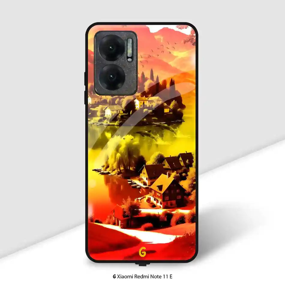 Redmi Note 11 E