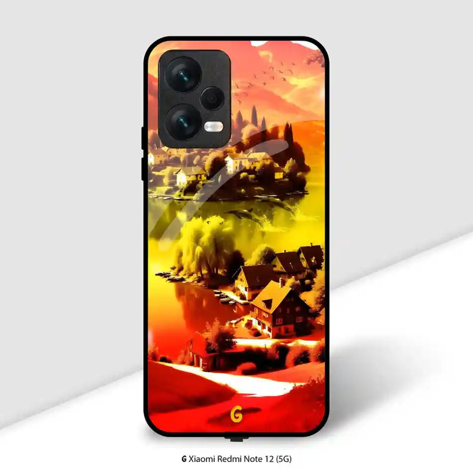Redmi Note 12 (5G)