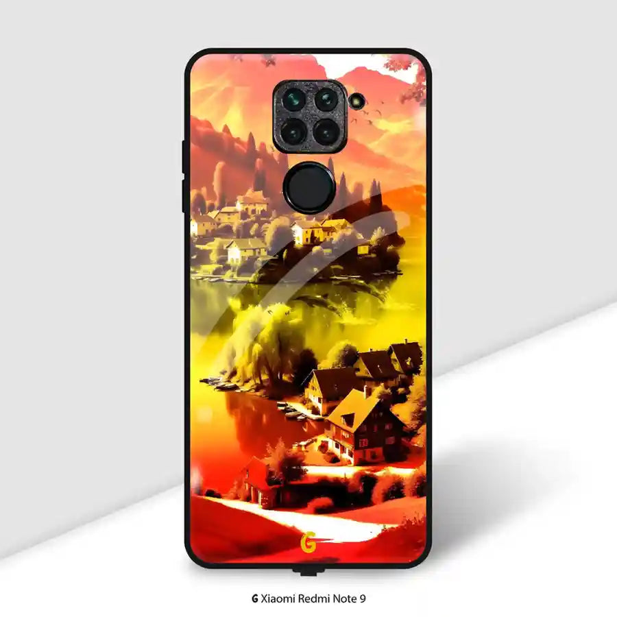 Redmi Note 9
